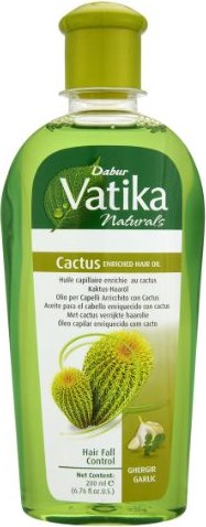 Hair Care / VATIKA Hair Care
